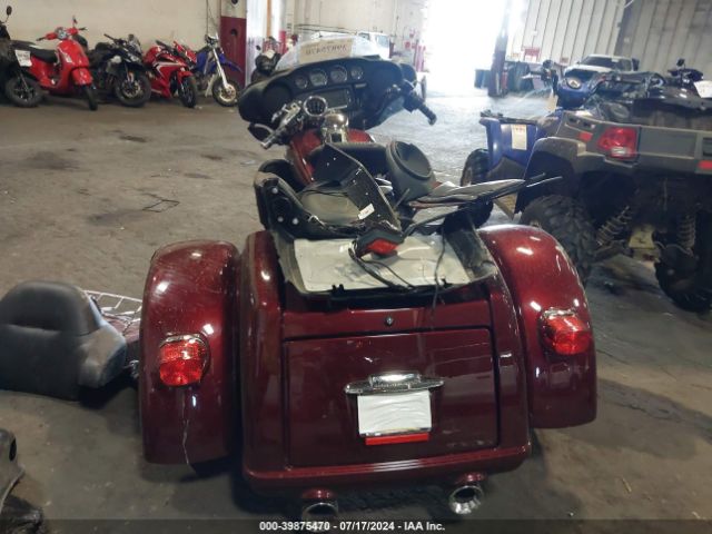 2016 HARLEY-DAVIDSON FLHTCUTG 1HD1MAL15GB853316 Photo 5