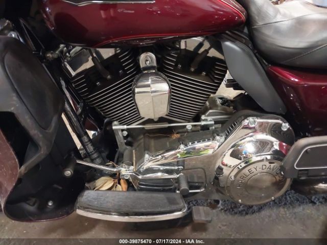 2016 HARLEY-DAVIDSON FLHTCUTG 1HD1MAL15GB853316 Photo 8