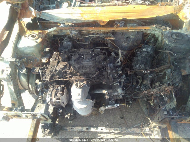 Honda Civic Sport 2020 2HGFC2E88LH515454 Image 10