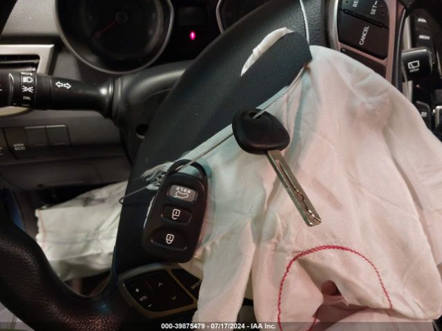 KMHD35LH1GU318666 Hyundai ELANTRA GT