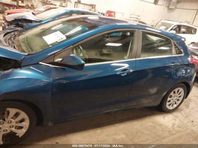 KMHD35LH1GU318666 Hyundai ELANTRA GT