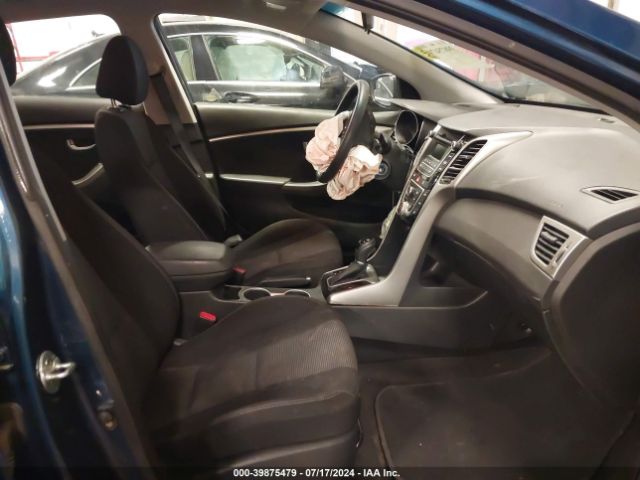 KMHD35LH1GU318666 Hyundai ELANTRA GT