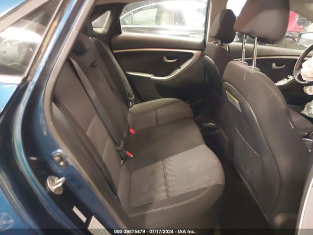 KMHD35LH1GU318666 Hyundai ELANTRA GT