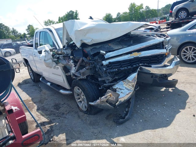 2019 2GCVKPEC0K1177764 main image