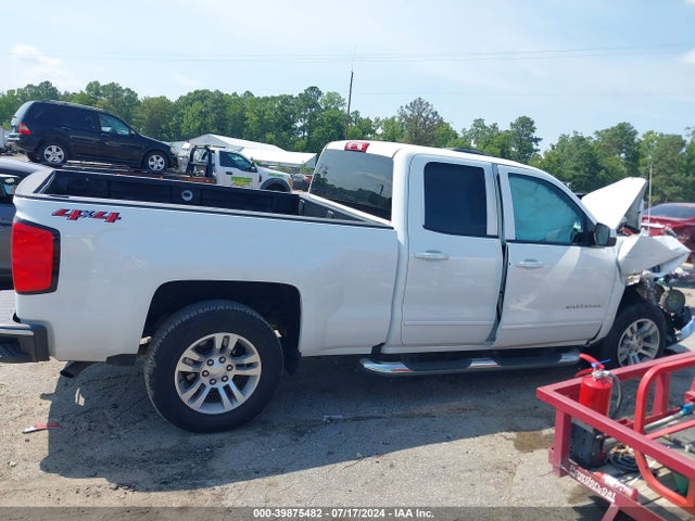Chevrolet Silverado 1500 Ld Lt 2019 2GCVKPEC0K1177764 Image 13