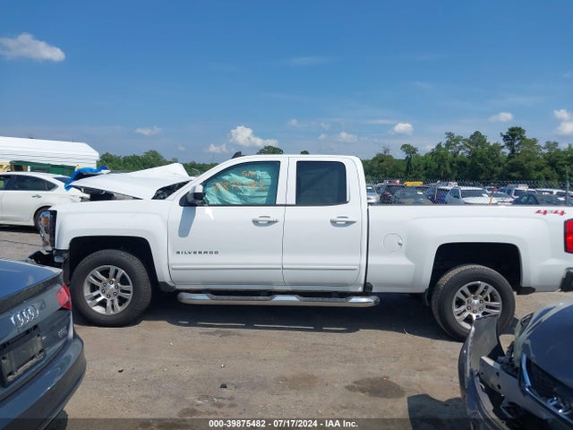 Chevrolet Silverado 1500 Ld Lt 2019 2GCVKPEC0K1177764 Image 14