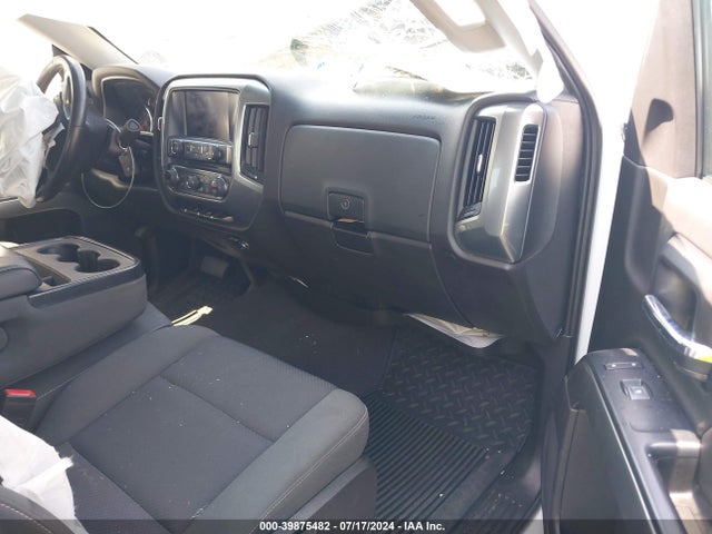 Chevrolet Silverado 1500 Ld Lt 2019 2GCVKPEC0K1177764 Image 5