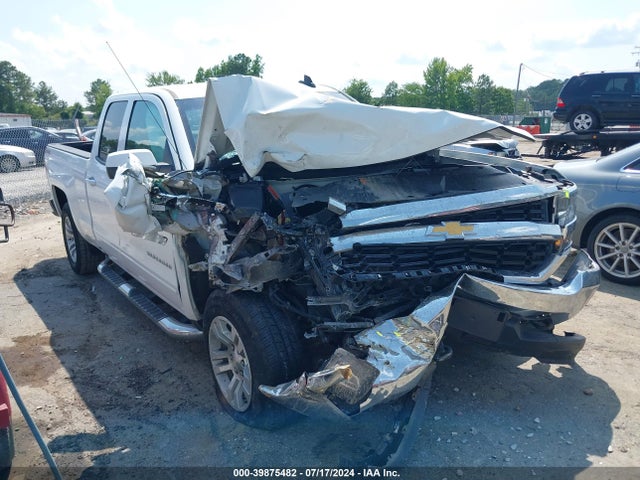 Chevrolet Silverado 1500 Ld Lt 2019 2GCVKPEC0K1177764 Image 6