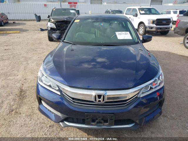 1HGCR2F34HA047085 Honda ACCORD LX
