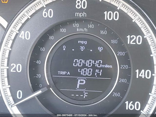 1HGCR2F34HA047085 Honda ACCORD LX