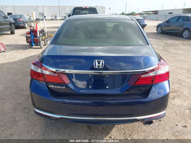 1HGCR2F34HA047085 Honda ACCORD LX