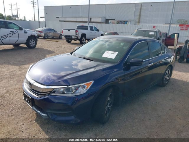 1HGCR2F34HA047085 Honda ACCORD LX