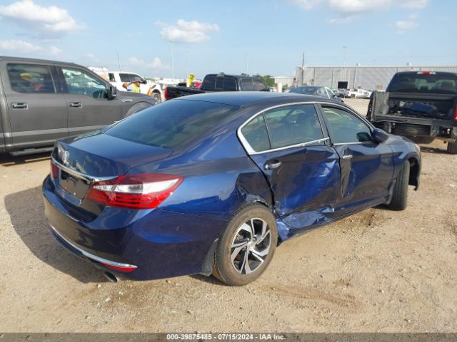 1HGCR2F34HA047085 Honda ACCORD LX