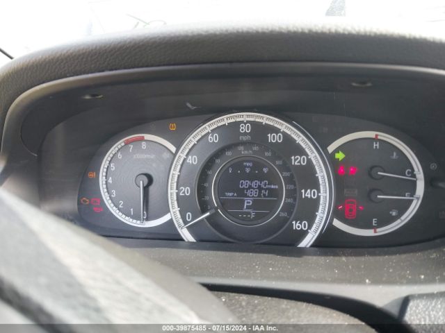 1HGCR2F34HA047085 Honda ACCORD LX