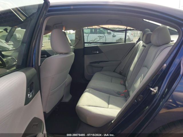 1HGCR2F34HA047085 Honda ACCORD LX