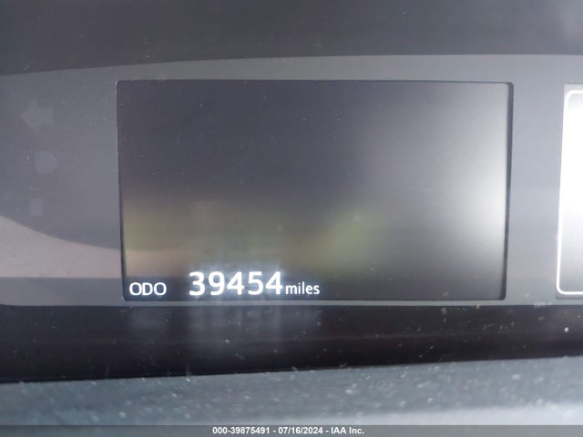 Toyota Prius Le 2019 JTDKARFU6K3084413 Image 15