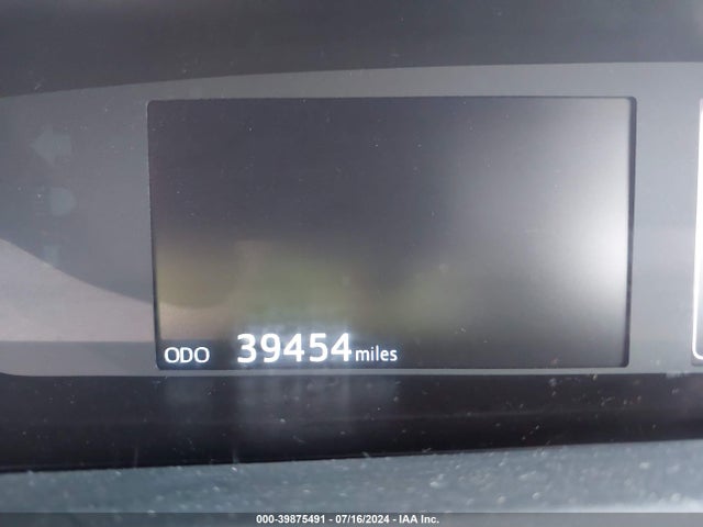 Toyota Prius Le 2019 JTDKARFU6K3084413 Image 7