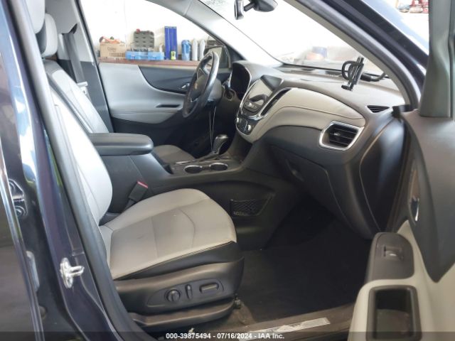 3GNAXXEU0JS545038 Chevrolet Equinox Premier