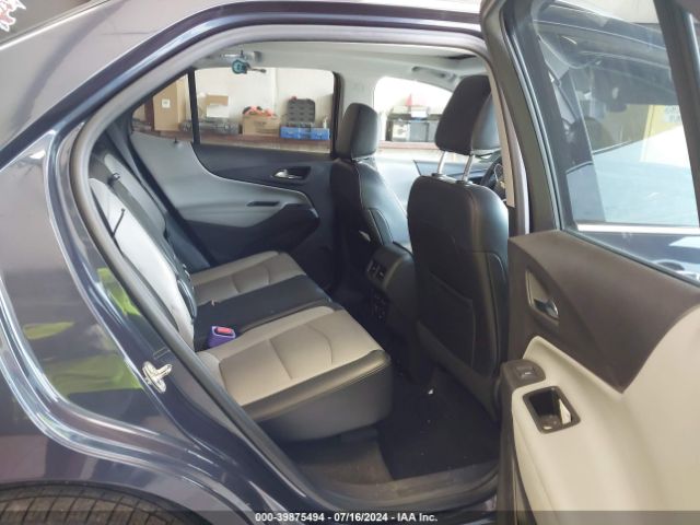 3GNAXXEU0JS545038 Chevrolet Equinox Premier