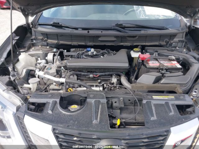 JN8AT2MV1KW400621 Nissan ROGUE SV