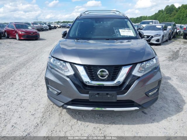 JN8AT2MV1KW400621 Nissan ROGUE SV