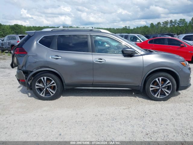 JN8AT2MV1KW400621 Nissan ROGUE SV