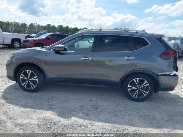 JN8AT2MV1KW400621 Nissan ROGUE SV