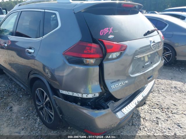 JN8AT2MV1KW400621 Nissan ROGUE SV