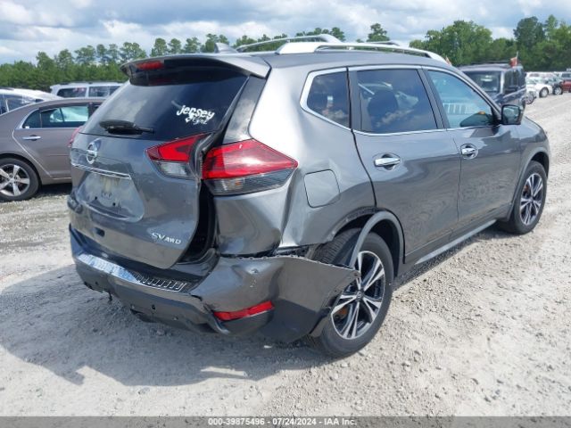JN8AT2MV1KW400621 Nissan ROGUE SV