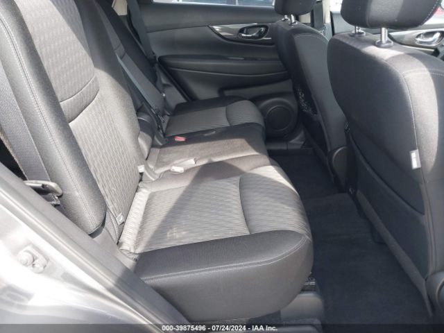 JN8AT2MV1KW400621 Nissan ROGUE SV