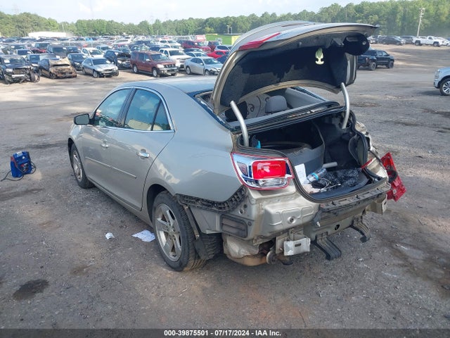 Chevrolet Malibu 1ls 2014 1G11B5SL3EF134890 Image 3