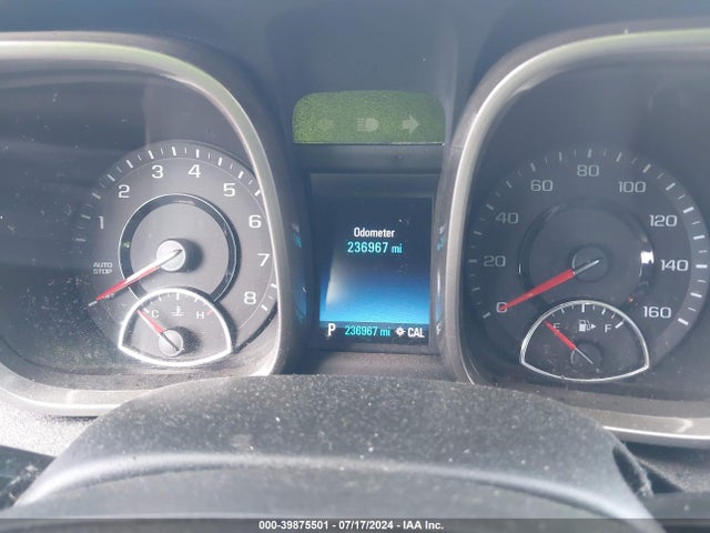 Chevrolet Malibu 1ls 2014 1G11B5SL3EF134890 Image 7
