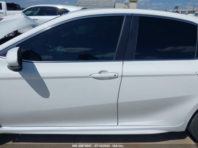 Toyota CAMRY SE 2021 4T1G11AK8MU467520 Image 14