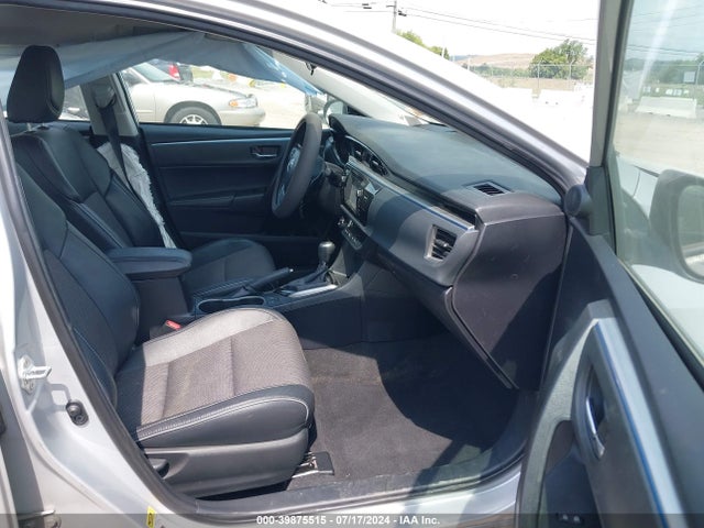 Toyota Corolla S Plus 2015 2T1BURHE1FC475995 Image 5