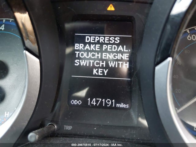 Toyota Corolla S Plus 2015 2T1BURHE1FC475995 Image 7