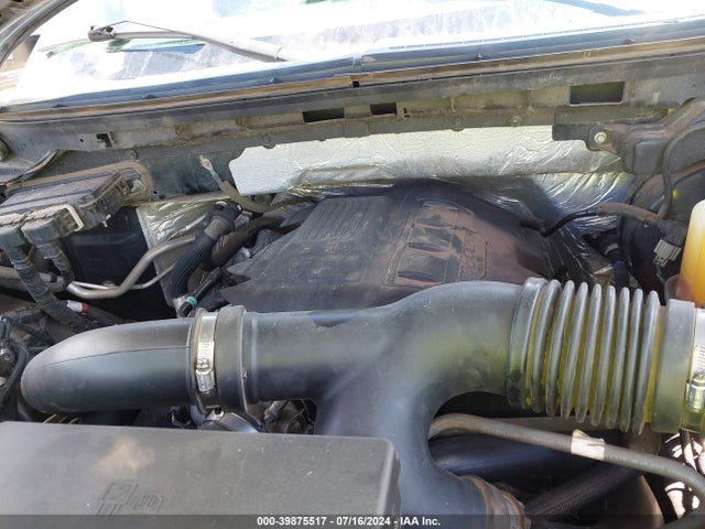 Ford F-150 Xlt 2014 1FTFW1ET5EKG30979 Image 10