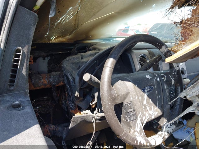Ford F-150 Xlt 2014 1FTFW1ET5EKG30979 Image 7