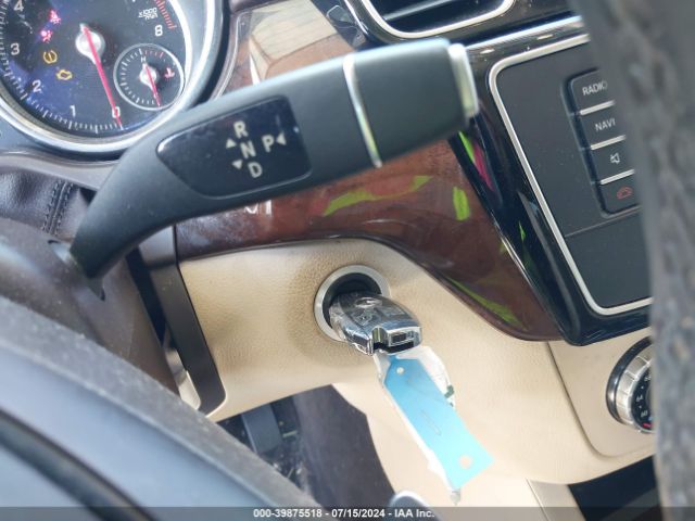 4JGDF6EE3KB238130 Mercedes-Benz Gls 450 4matic
