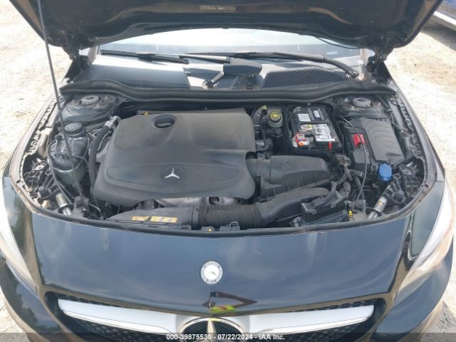 WDDSJ4GBXEN117511 Mercedes-Benz CLA 250 4MATIC