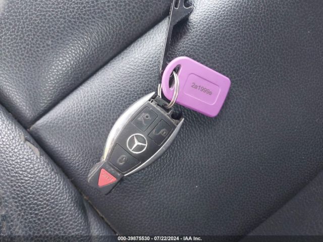 WDDSJ4GBXEN117511 Mercedes-Benz CLA 250 4MATIC
