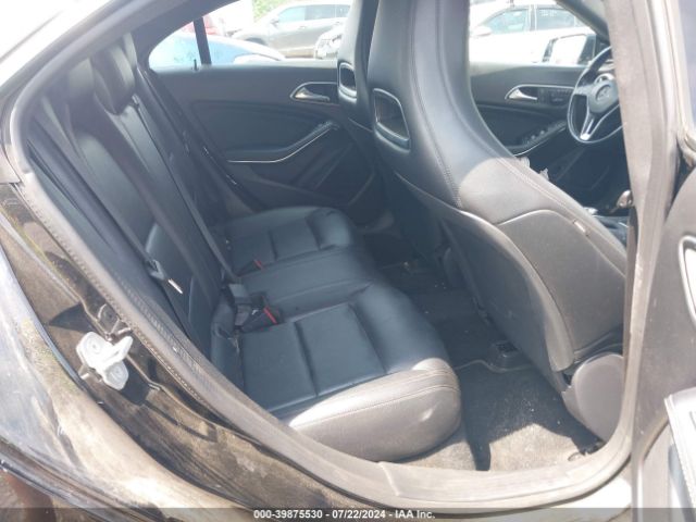 WDDSJ4GBXEN117511 Mercedes-Benz CLA 250 4MATIC