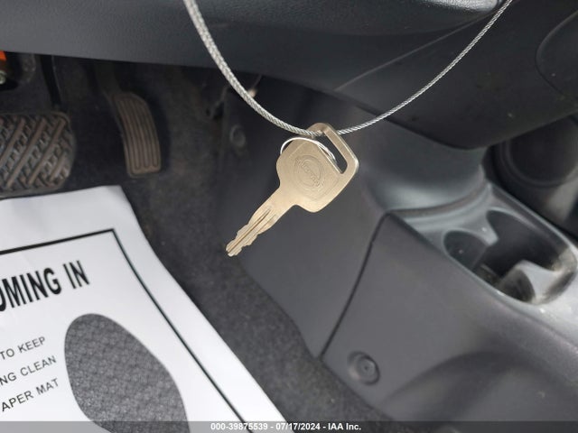 Nissan Versa 1.6 S+ 2016 3N1CN7APXGL883432 Image 11