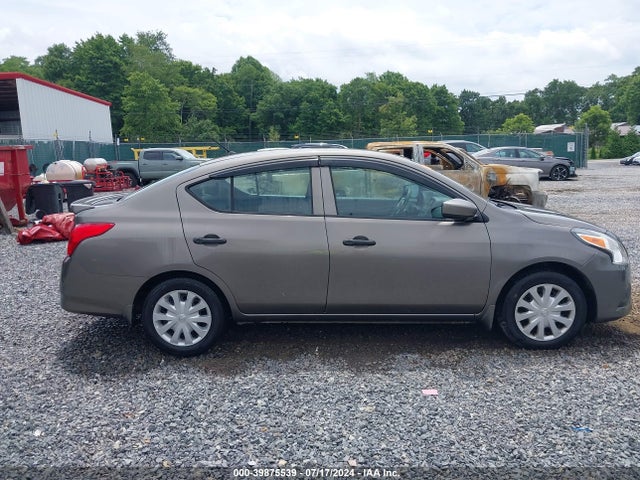 Nissan Versa 1.6 S+ 2016 3N1CN7APXGL883432 Image 13