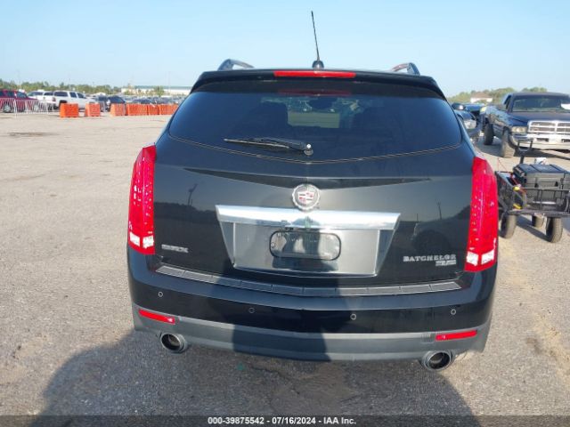 3GYFNCE33GS522781 Cadillac Srx Performance Collection