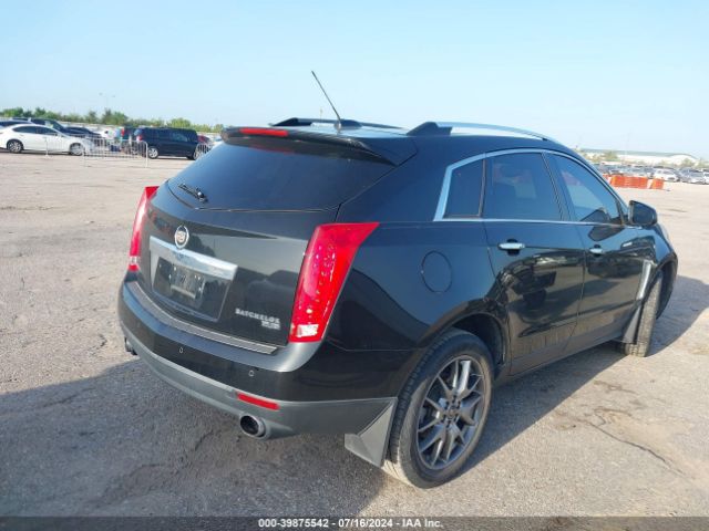 2016 CADILLAC SRX 3GYFNCE33GS522781 Photo 3