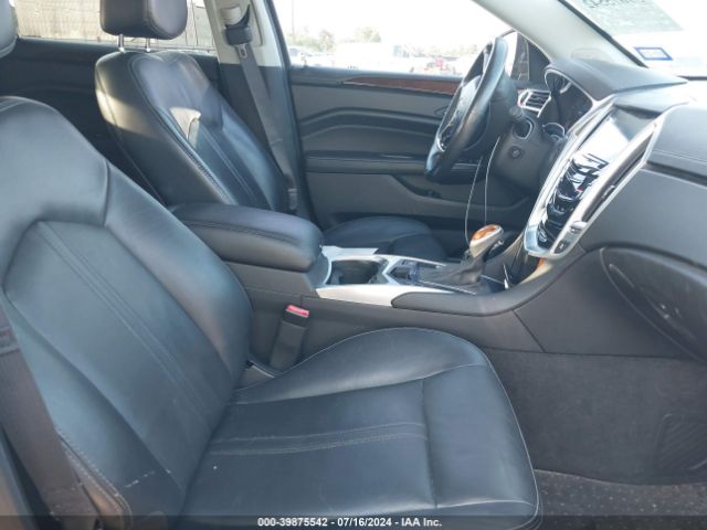 2016 CADILLAC SRX 3GYFNCE33GS522781 Photo 4