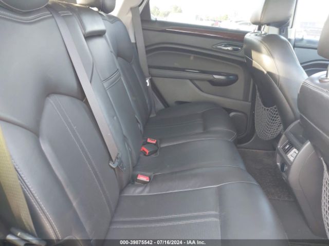 2016 CADILLAC SRX 3GYFNCE33GS522781 Photo 7