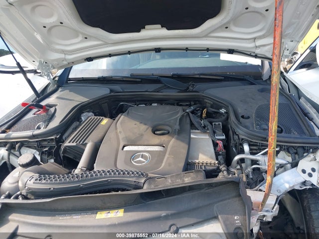 Mercedes-Benz E 300 2019 WDDZF4JB9KA505809 Image 10