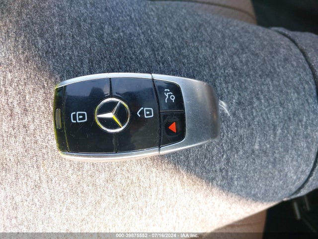 Mercedes-Benz E 300 2019 WDDZF4JB9KA505809 Image 11