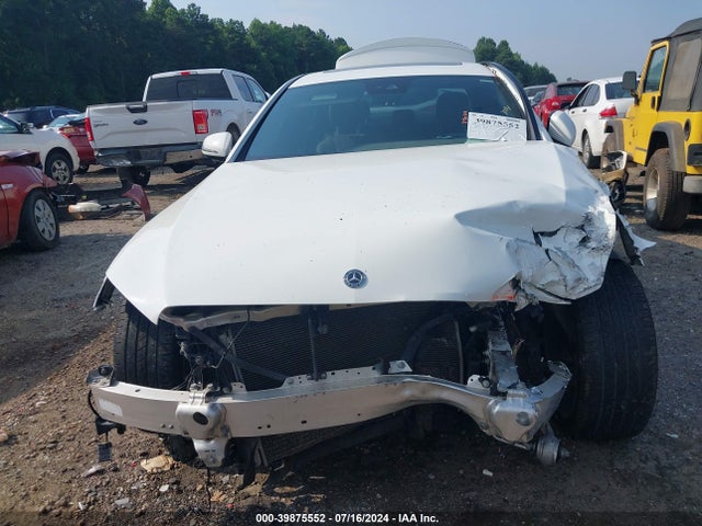 Mercedes-Benz E 300 2019 WDDZF4JB9KA505809 Image 13
